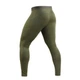Термоштаны M-Tac Level I Polartec Dark Olive, Dark Olive Small - изображение 5