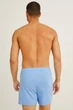 Труси C&A блакитний в візерунки KPUQZ701 XXL - изображение 2