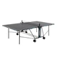 Теннисный стол Donic Outdoor Style 600 Антрацит (230216700) - изображение 13