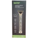 Триммер Maxtop M98 5 Вт золотистый 5148031 - изображение 6