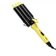 Плойка для волосся VGR V-595 YELLOW 100 Вт жовта 5271426 - зображення 4