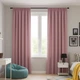 Тканина портьєрна Soft Velvet Lux IDEIA 290 см, 250 гр/м2 шторна, для штор, штори, портьєри, мікро велюр V-212 фрез 5173418 - зображення 6