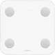 Умные весы Proove Balance II White (SSBC20000002) [171834] - изображение 1