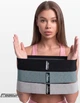 Гумки EasyFit текстильні для фітнесу і спорту комплект з 3 шт EF1820TK (56002894) - зображення 12