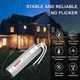 Трансформатор LED 12V 600W IP67 (50A) водонепроницаемый блок питания для светодиодов - изображение 3