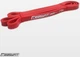 Гумова петля еспандер Easyfit Origin 2-15 кг резинка для підтягувань, фітнесу і тренувань EF-2654-2 Червона (56102664) - зображення 3