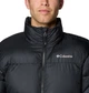 Зимова чоловіча куртка Columbia Puffect III Jacket Чорна (Розмір XL Tall) - изображение 2