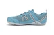 Жіночі кросівки XERO SHOES Prio delphinium blue 35,5 (UA5, 22 см устілка) блакитні - изображение 5