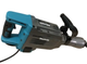 Молоток демонтажний Makita HM1307CB 45 Дж відбійник професійний 1700 Вт електричний руйнівник бетону SDS-HEX мережевий 220 В 1450 уд/хв для довбання цегли кам'яної кладки будівництва ремонту - зображення 8