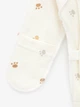 Кофта на запах для малюка Лапки Тімі Т11/2-Фт50 50 см Різнокольоровий shop (4820000310987) - изображение 3