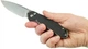 Ніж CJRB Pyrite SW Black - зображення 5