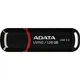 USB-флеш-накопичувач ADATA 128 GB UV150 Black USB 3.0 (AUV150-128G-RBK) - зображення 1