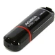USB-флеш-накопичувач ADATA 128 GB UV150 Black USB 3.0 (AUV150-128G-RBK) - зображення 2