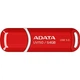 USB флеш накопитель ADATA 64GB UV150 Red USB 3.0 (AUV150-64G-RRD) - изображение 1