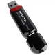 USB-флеш-накопичувач ADATA 128 GB UV150 Black USB 3.0 (AUV150-128G-RBK) - зображення 5