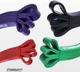 Гумові петлі-еспандери Easyfit Origin 2-65 кг (4 шт) Гумки для фітнесу, підтягування на турніку та тренувань EF-2654s (56002880) - зображення 4