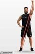 Гумові петлі-еспандери Easyfit Origin 2-65 кг (4 шт) Гумки для фітнесу, підтягування на турніку та тренувань EF-2654s (56002880) - зображення 5
