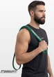 Гумові петлі-еспандери Easyfit Origin 2-65 кг (4 шт) Гумки для фітнесу, підтягування на турніку та тренувань EF-2654s (56002880) - зображення 10