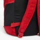Рюкзак Nike Jordan с логотипом 1159856746 (Красный One size) - изображение 4