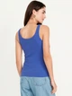 Женская майка Old Navy 1162035484 (Синий L) - изображение 2