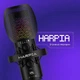 Игровой микрофон Proove Gaming Harpia black - изображение 8