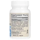 Глутатион Jarrow Formulas S-Acetyl L-Glutathione 100 mg 60 таблеток - изображение 2