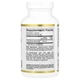 Глутатион 500 мг California Gold Nutrition L-Glutathione 120 растительных капсул - изображение 2