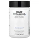 Комплекс для росту волосся Codeage Hair Vitamins 120 рослинних капсул - зображення 1