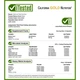 Мастиковая смола 500 мг California Gold Nutrition Mastic Gum 60 растительных капсул - изображение 4