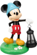 Нічник Paladone LunaGlo: Disney Mickey Mouse - Gnome Light (PP16126DSC) - зображення 3