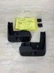 Брызговики на Subaru Outback 10-14 задние Субару Аутбек WT0043388 - изображение 2