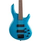 Бас-гітара Cort C4 Deluxe Blue [169434] - зображення 4