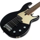 Бас-гітара Yamaha BB435 Black [170006] - зображення 4
