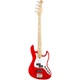 Бас-гитара Sadowsky MetroExpress 21-Fret Hybrid P/J Bass Maple 4-String Candy Apple Red Metallic [170382] - изображение 1