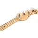 Бас-гитара Sadowsky MetroExpress 21-Fret Hybrid P/J Bass Maple 4-String Candy Apple Red Metallic [170382] - изображение 7