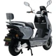 Электроскутер Garow L500 GR-9800 Grey [172269] - изображение 3
