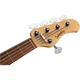 Бас-гітара Sadowsky MetroLine 21 Fret Vintage J/J Bass Alder 5-String '59 Burst Transparent High Polish [170379] - зображення 7