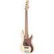 Бас-гитара Sadowsky MetroLine 21-Fret Hybrid P/J Bass Alder 5-String High Polish Solid Olympic White [170380] - изображение 3