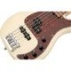 Бас-гитара Sadowsky MetroLine 21-Fret Hybrid P/J Bass Alder 5-String High Polish Solid Olympic White [170380] - изображение 5