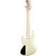 Бас-гітара Sadowsky MetroLine 21-Fret Vintage J/J Bass Alder 5-String High Polish Solid Olympic White [170377] - зображення 2