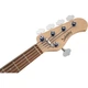 Бас-гітара Sadowsky MetroLine 21-Fret Vintage J/J Bass Alder 5-String High Polish Solid Olympic White [170377] - зображення 7
