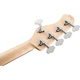 Бас-гітара Sadowsky MetroLine 21-Fret Vintage J/J Bass Alder 5-String High Polish Solid Olympic White [170377] - зображення 8