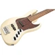 Бас-гітара Sadowsky MetroLine 21-Fret Vintage J/J Bass Alder 5-String High Polish Solid Olympic White [170377] - зображення 4