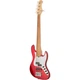Бас-гітара Sadowsky MetroExpress 21-Fret Hybrid P/J Bass Morado 5-String Candy Apple Red Metallic (SME21HP531ROKUFR) [170384] - зображення 3