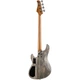 Бас-гітара Cort GB-Modern 4 Open Pore Charcoal Gray [169401] - зображення 2
