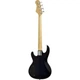 Бас-гітара Parksons PJB-15 Metallic Black [170370] - зображення 2