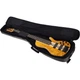 Бас-гітара Cort A5 Plus SC Amber Open Pore [169385] - зображення 7