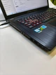 Игровой ноутбук Asus GL753VE+SSD 128Gb+HDD 1Tb+RAM 8Gb Б/У - изображение 5