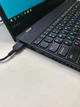 Офисный ноутбук Lenovo Thinkpad T570+SSD 128Gb+RAM 8Gb Б/У - изображение 5