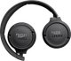 Навушники JBL Tune 520BT2 Black (JBLT520BT2BLKEU) - зображення 6